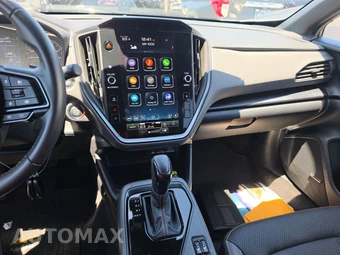 2025 Subaru Crosstrek Wilderness - miniatura 11