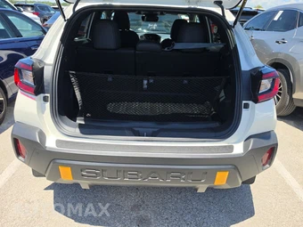 2025 Subaru Crosstrek Wilderness - miniatura 16
