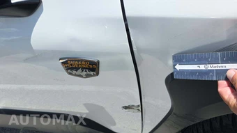 2025 Subaru Crosstrek Wilderness - miniatura 19
