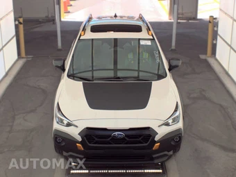 2025 Subaru Crosstrek Wilderness - miniatura 2
