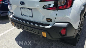 2025 Subaru Crosstrek Wilderness - miniatura 21