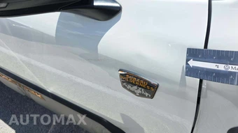 2025 Subaru Crosstrek Wilderness - miniatura 22