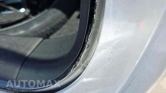 2025 Subaru Crosstrek Wilderness - miniatura 24
