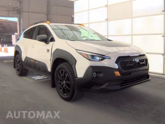 2025 Subaru Crosstrek Wilderness - miniatura 3