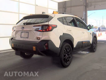 2025 Subaru Crosstrek Wilderness - miniatura 4
