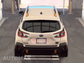 2025 Subaru Crosstrek Wilderness - miniatura 5
