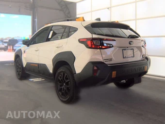 2025 Subaru Crosstrek Wilderness - miniatura 6