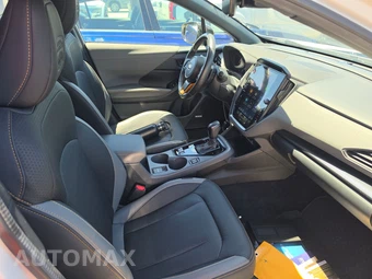 2025 Subaru Crosstrek Wilderness - miniatura 8
