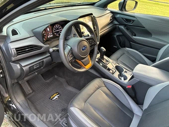 2025 Subaru Crosstrek Wilderness - miniatura 10