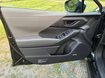 2025 Subaru Crosstrek Wilderness - miniatura 11