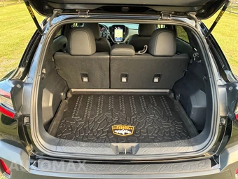 2025 Subaru Crosstrek Wilderness - miniatura 15