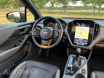 2025 Subaru Crosstrek Wilderness - miniatura 18