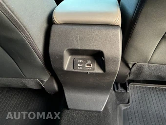 2025 Subaru Crosstrek Wilderness - miniatura 19