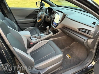 2025 Subaru Crosstrek Wilderness - miniatura 20