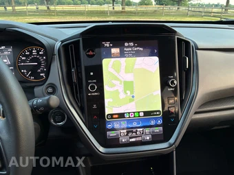 2025 Subaru Crosstrek Wilderness - miniatura 23