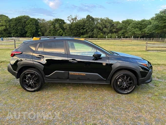 2025 Subaru Crosstrek Wilderness - miniatura 4