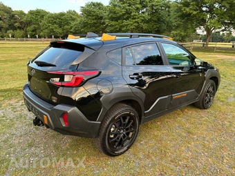 2025 Subaru Crosstrek Wilderness - miniatura 5