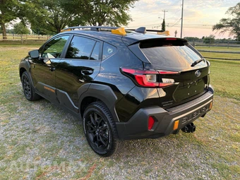 2025 Subaru Crosstrek Wilderness - miniatura 6