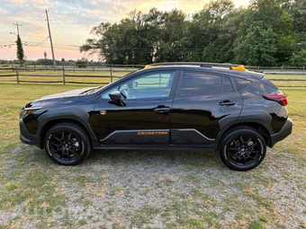 2025 Subaru Crosstrek Wilderness - miniatura 7