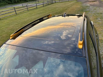 2025 Subaru Crosstrek Wilderness - miniatura 8