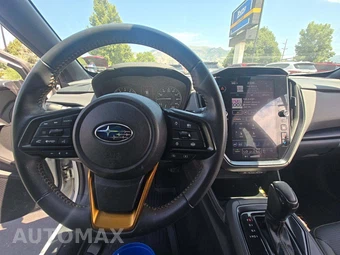 2025 Subaru Crosstrek Wilderness - miniatura 10