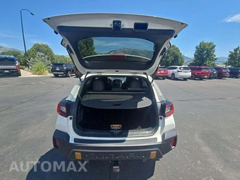 2025 Subaru Crosstrek Wilderness - miniatura 14