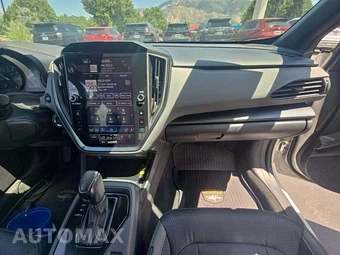 2025 Subaru Crosstrek Wilderness - miniatura 19