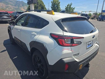 2025 Subaru Crosstrek Wilderness - miniatura 2