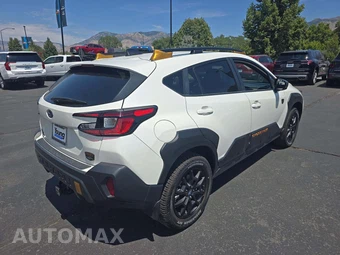 2025 Subaru Crosstrek Wilderness - miniatura 3