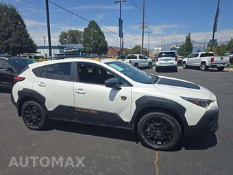 2025 Subaru Crosstrek Wilderness - miniatura 4