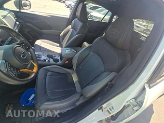 2025 Subaru Crosstrek Wilderness - miniatura 6
