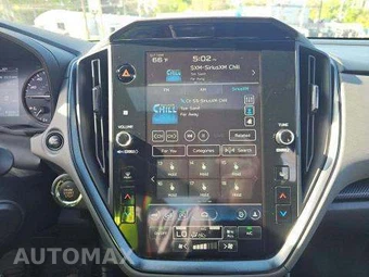 2025 Subaru Crosstrek Wilderness - miniatura 10