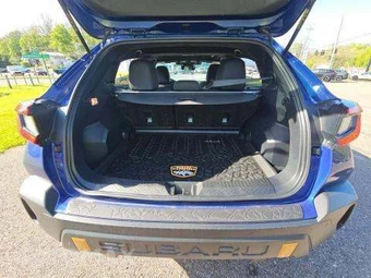 2025 Subaru Crosstrek Wilderness - miniatura 14