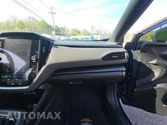 2025 Subaru Crosstrek Wilderness - miniatura 19