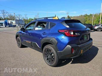 2025 Subaru Crosstrek Wilderness - miniatura 2
