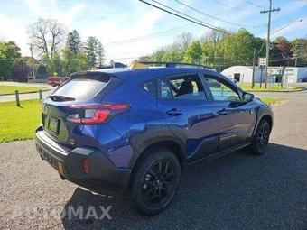 2025 Subaru Crosstrek Wilderness - miniatura 3
