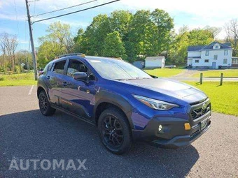 2025 Subaru Crosstrek Wilderness - miniatura 4