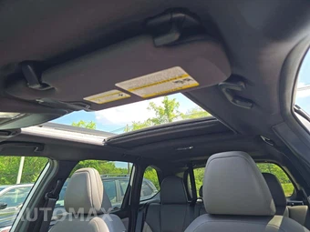 2025 Subaru Forester Hybrid Limited - miniatura 11