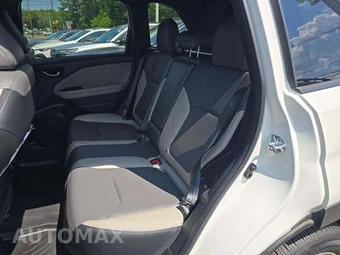 2025 Subaru Forester Hybrid Limited - miniatura 13