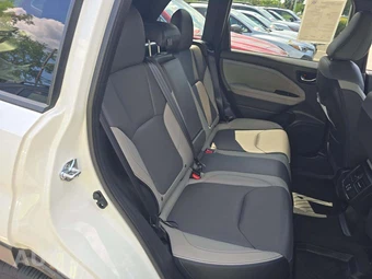 2025 Subaru Forester Hybrid Limited - miniatura 16