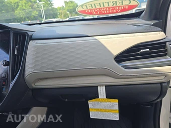 2025 Subaru Forester Hybrid Limited - miniatura 19