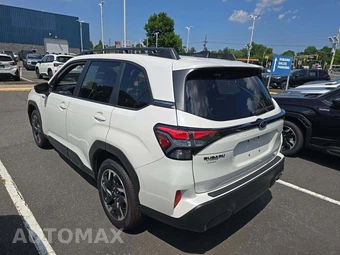 2025 Subaru Forester Hybrid Limited - miniatura 2