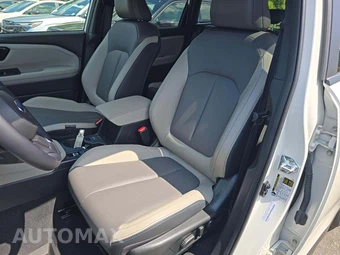 2025 Subaru Forester Hybrid Limited - miniatura 6