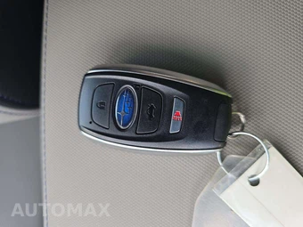 2025 Subaru Forester Hybrid Limited - miniatura 8