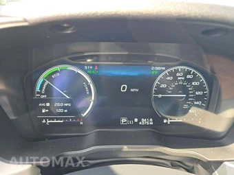 2025 Subaru Forester Hybrid Limited - miniatura 9