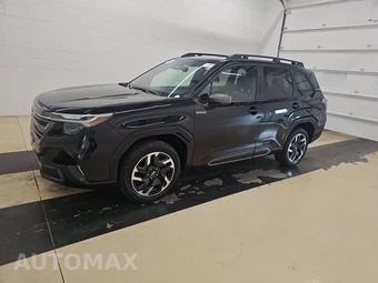2025 Subaru Forester Hybrid Limited