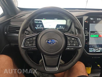 2025 Subaru Forester Hybrid Limited - miniatura 10