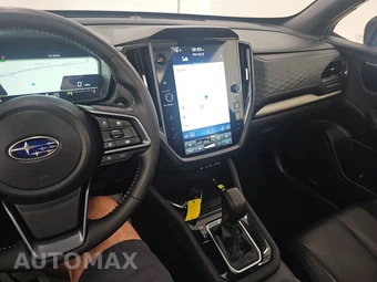 2025 Subaru Forester Hybrid Limited - miniatura 11