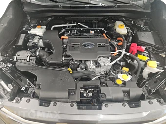 2025 Subaru Forester Hybrid Limited - miniatura 15