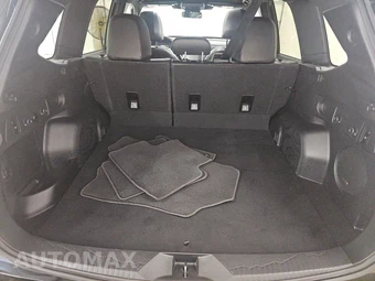 2025 Subaru Forester Hybrid Limited - miniatura 16
